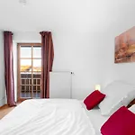 Apartment Wolke 7 - Traumhafter Bergblick Mit Stil - Garage *