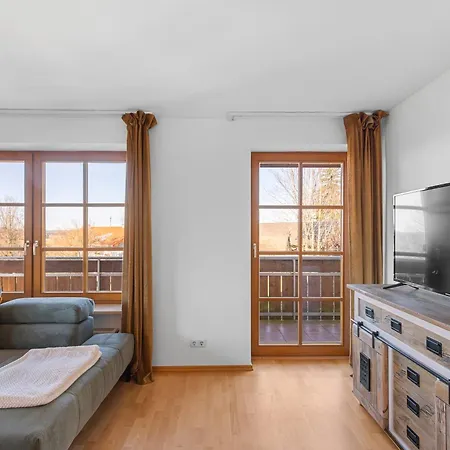 Wolke 7 - Traumhafter Bergblick Mit Stil - Garage
