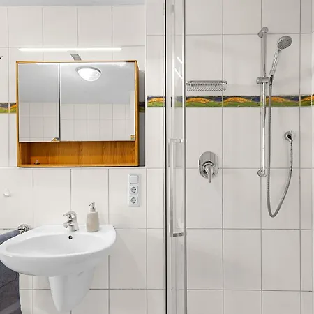 Apartment Wolke 7 - Traumhafter Bergblick Mit Stil - Garage Kochel am See