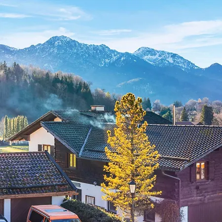 Apartment Wolke 7 - Traumhafter Bergblick Mit Stil - Garage
