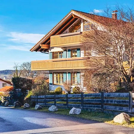 Wolke 7 - Traumhafter Bergblick Mit Stil - Garage Apartment Kochel am See