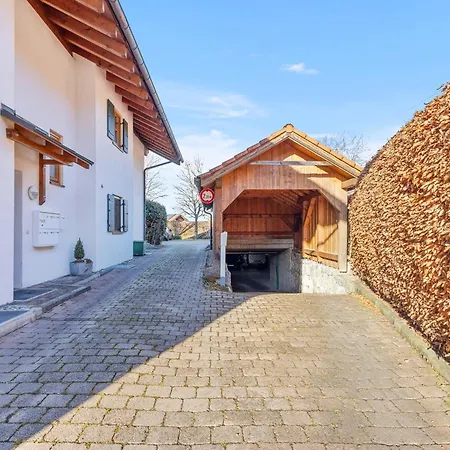 Wolke 7 - Traumhafter Bergblick Mit Stil - Garage Apartment *