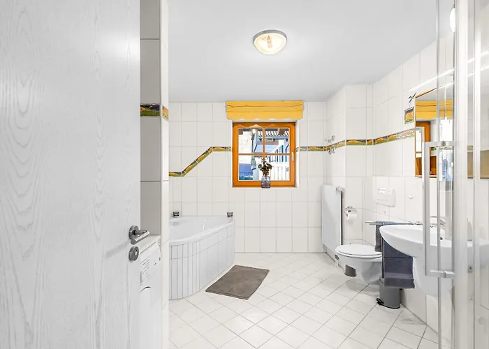 Wolke 7 - Traumhafter Bergblick Mit Stil - Garage 아파트